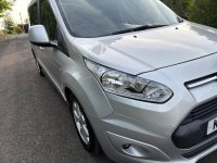 FORD GRAND TOURNEO CONNECT