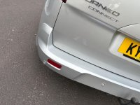 FORD GRAND TOURNEO CONNECT