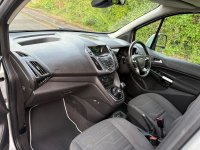 FORD GRAND TOURNEO CONNECT