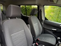 FORD GRAND TOURNEO CONNECT
