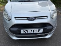 FORD GRAND TOURNEO CONNECT