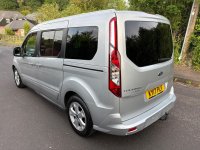 FORD GRAND TOURNEO CONNECT