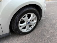 FORD GRAND TOURNEO CONNECT