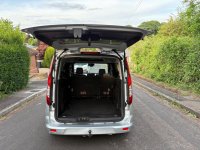 FORD GRAND TOURNEO CONNECT