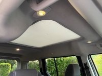 FORD GRAND TOURNEO CONNECT