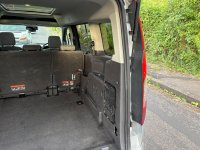 FORD GRAND TOURNEO CONNECT