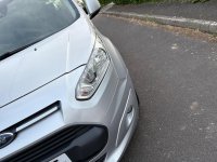FORD GRAND TOURNEO CONNECT