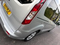 FORD GRAND TOURNEO CONNECT