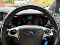 FORD GRAND TOURNEO CONNECT