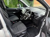 FORD GRAND TOURNEO CONNECT