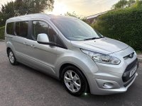 FORD GRAND TOURNEO CONNECT