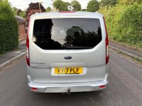 FORD GRAND TOURNEO CONNECT