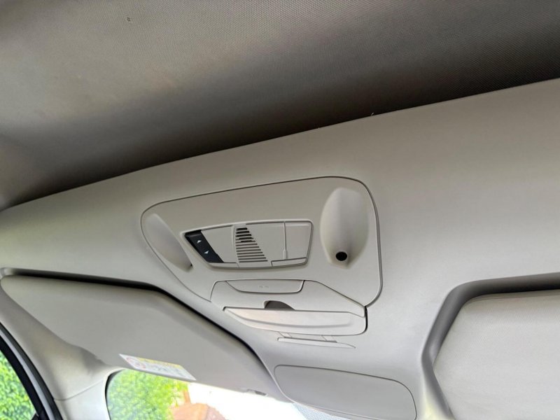 FORD GRAND TOURNEO CONNECT