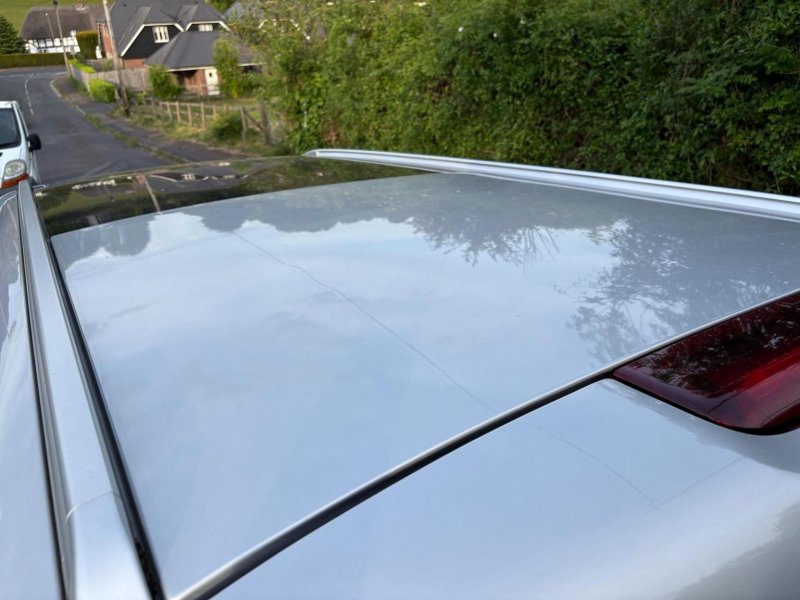 FORD GRAND TOURNEO CONNECT