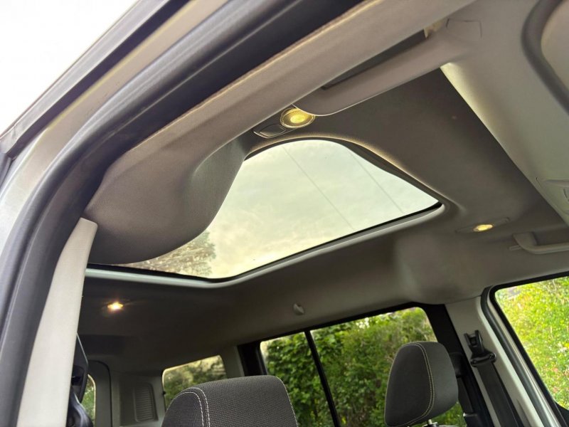 FORD GRAND TOURNEO CONNECT