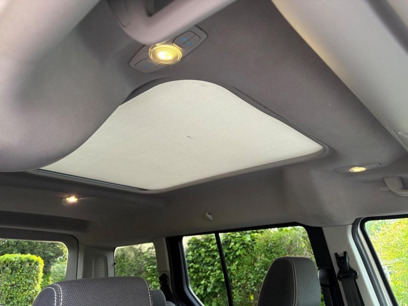 FORD GRAND TOURNEO CONNECT