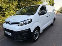 CITROEN DISPATCH