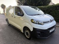 CITROEN DISPATCH