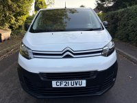 CITROEN DISPATCH