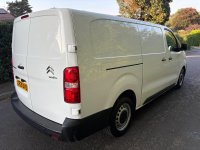 CITROEN DISPATCH
