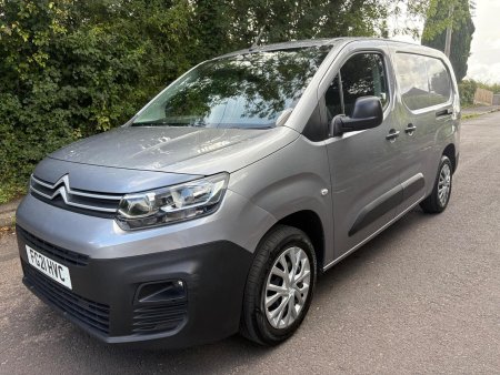 CITROEN